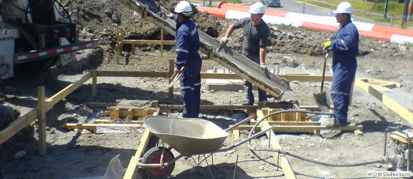 Trabajos Garantizados