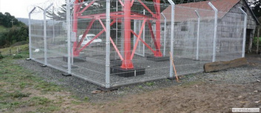 Mantención de Equipos