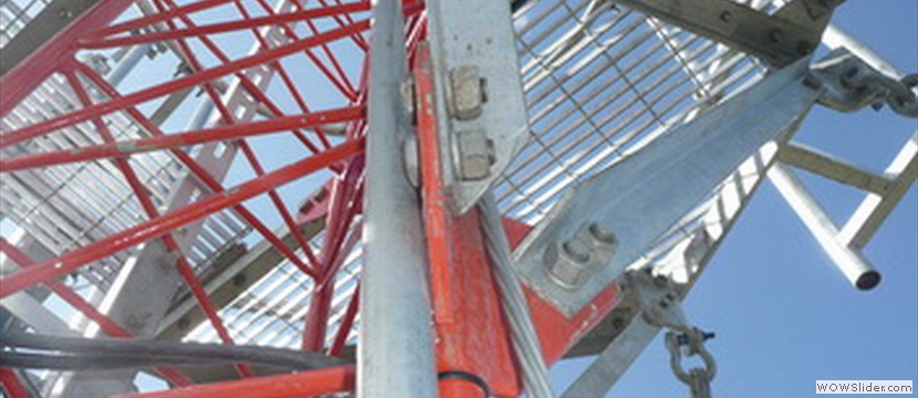 Construcción de Antenas