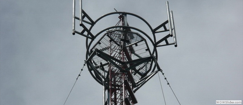 Antenas